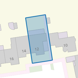 Perceel ODR01-I-6168