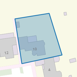 Perceel ODR01-I-6169