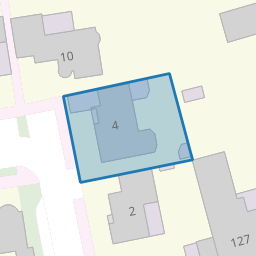 Perceel ODR01-I-6173