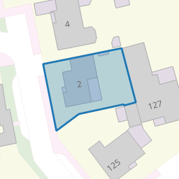 Perceel ODR01-I-6174