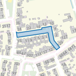 Perceel ODR01-I-6176