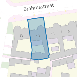 Perceel ODR01-I-6178