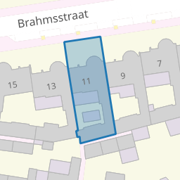 Perceel ODR01-I-6179
