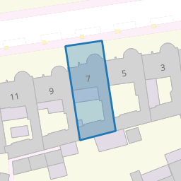 Perceel ODR01-I-6181