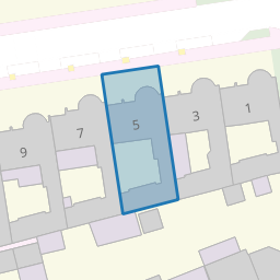 Perceel ODR01-I-6182