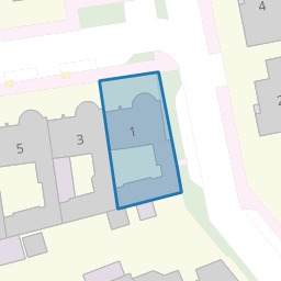 Perceel ODR01-I-6184