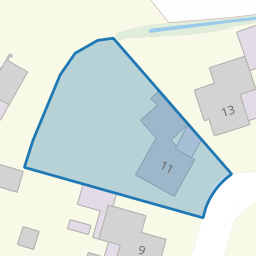 Perceel ODR01-I-6187