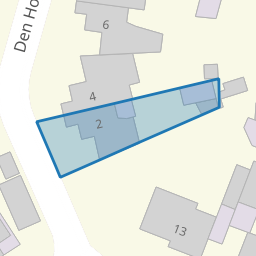 Perceel ODR01-I-6194