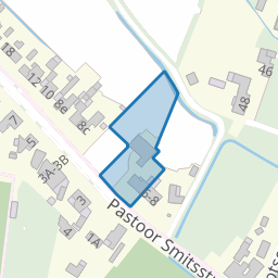 Perceel ODR01-I-6207