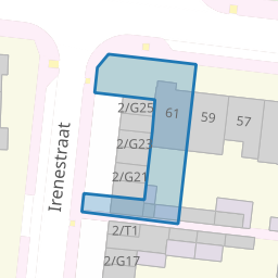 Perceel ODR01-I-6246