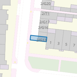 Perceel ODR01-I-6250