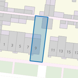 Perceel ODR01-I-6253