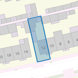 Perceel ODR01-I-6257