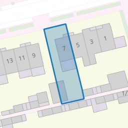 Perceel ODR01-I-6259