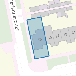 Perceel ODR01-I-6261