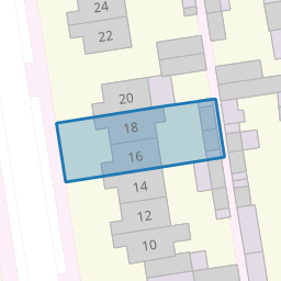 Perceel ODR01-I-6263