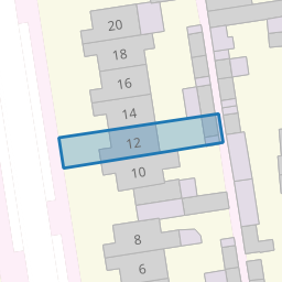 Perceel ODR01-I-6265