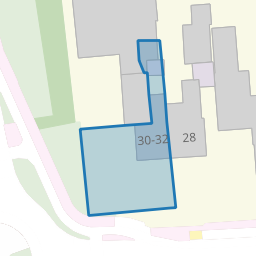 Perceel ODR01-I-6267