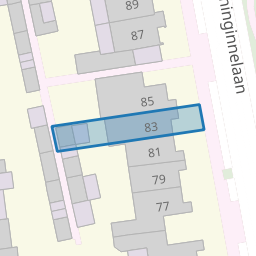 Perceel ODR01-I-6271