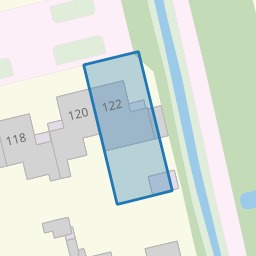 Perceel ODR01-I-6272