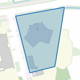 Perceel ODR01-I-6274