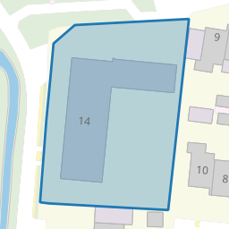 Perceel ODR01-I-6289