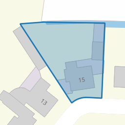 Perceel ODR01-I-6297