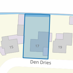 Perceel ODR01-I-6298