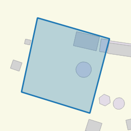 Perceel ODR01-I-6300