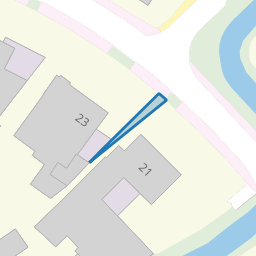 Perceel ODR01-I-6302