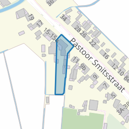 Perceel ODR01-I-6305