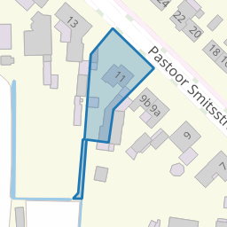 Perceel ODR01-I-6306