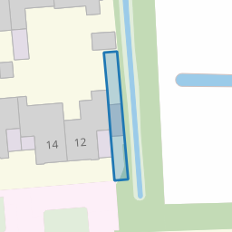 Perceel ODR01-I-6314