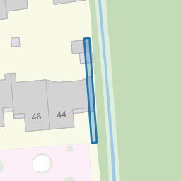 Perceel ODR01-I-6317
