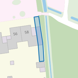 Perceel ODR01-I-6318