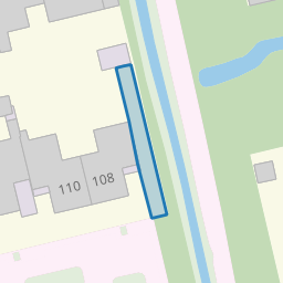 Perceel ODR01-I-6321