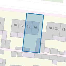 Perceel ODR01-I-6329