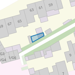 Perceel ODR01-I-6334