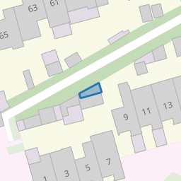 Perceel ODR01-I-6337