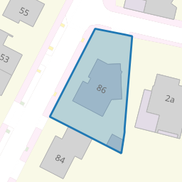 Perceel ODR01-I-6341