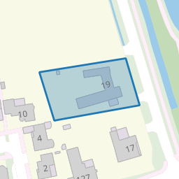 Perceel ODR01-I-6347