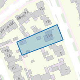 Perceel ODR01-I-6349