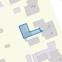 Perceel ODR01-I-6350