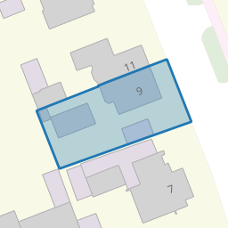 Perceel ODR01-I-6352