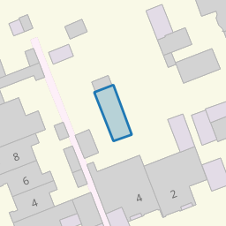 Perceel ODR01-I-6354