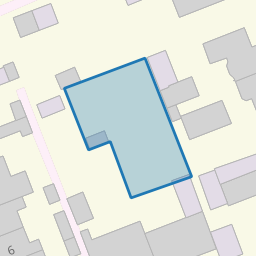 Perceel ODR01-I-6355