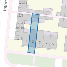Perceel ODR01-I-6359