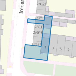 Perceel ODR01-I-6360