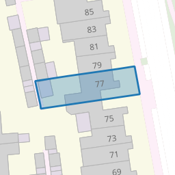 Perceel ODR01-I-6362