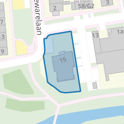 Perceel ODR01-I-6363